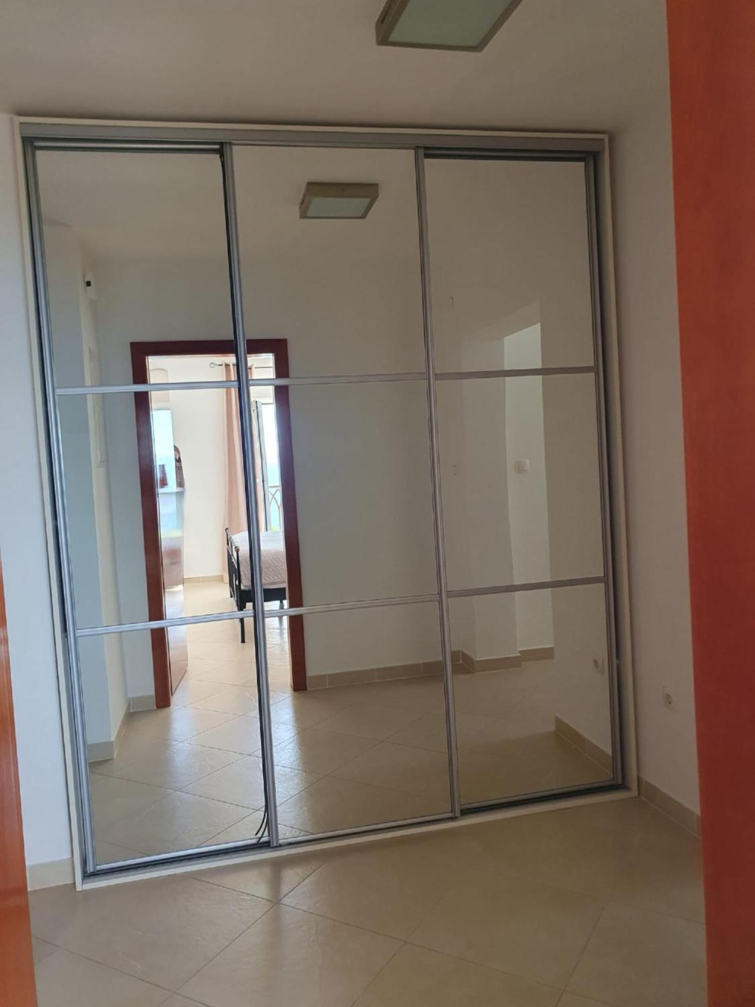 באסקה וודה Inas Place מראה חיצוני תמונה