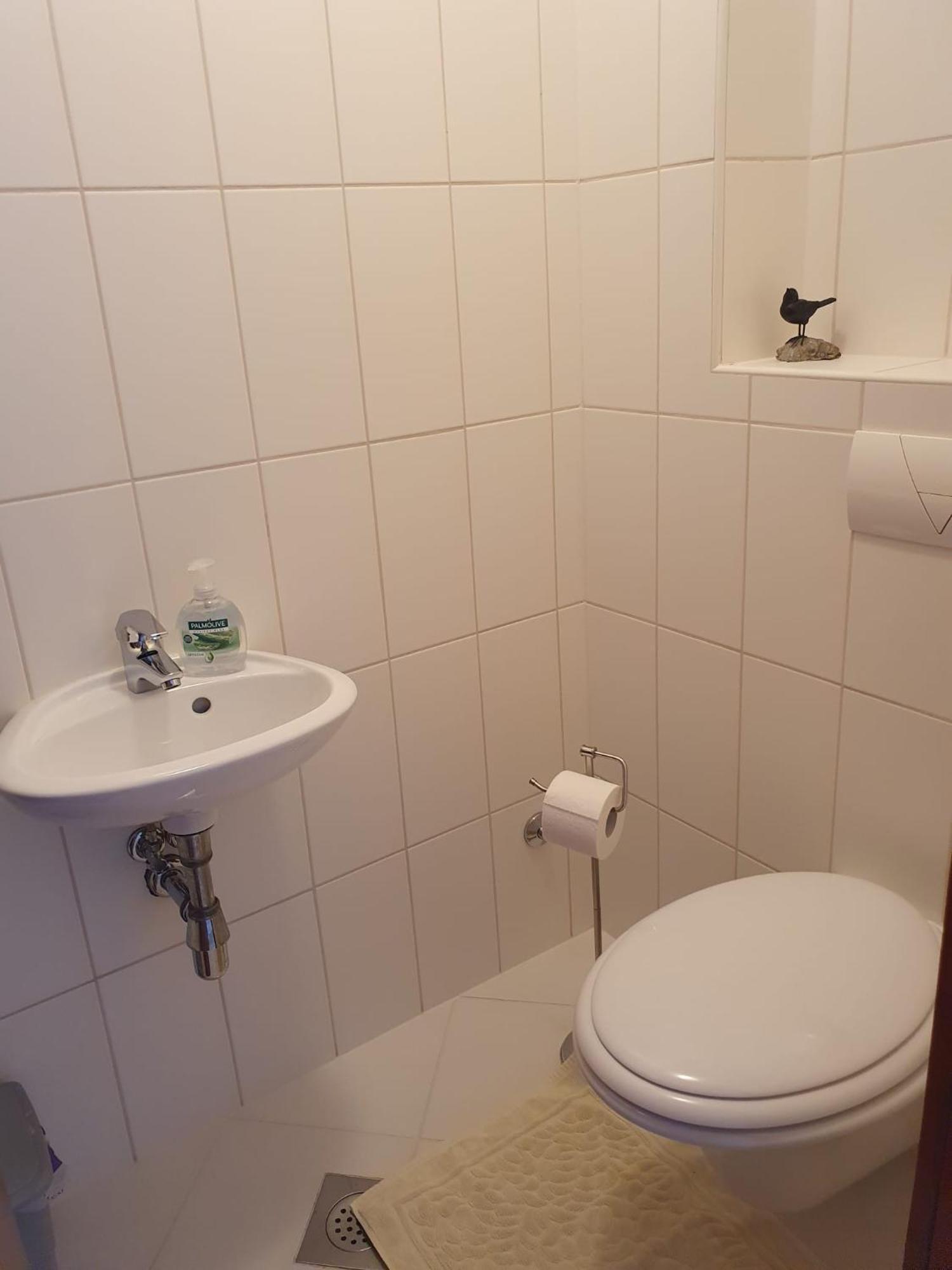 באסקה וודה Inas Place מראה חיצוני תמונה