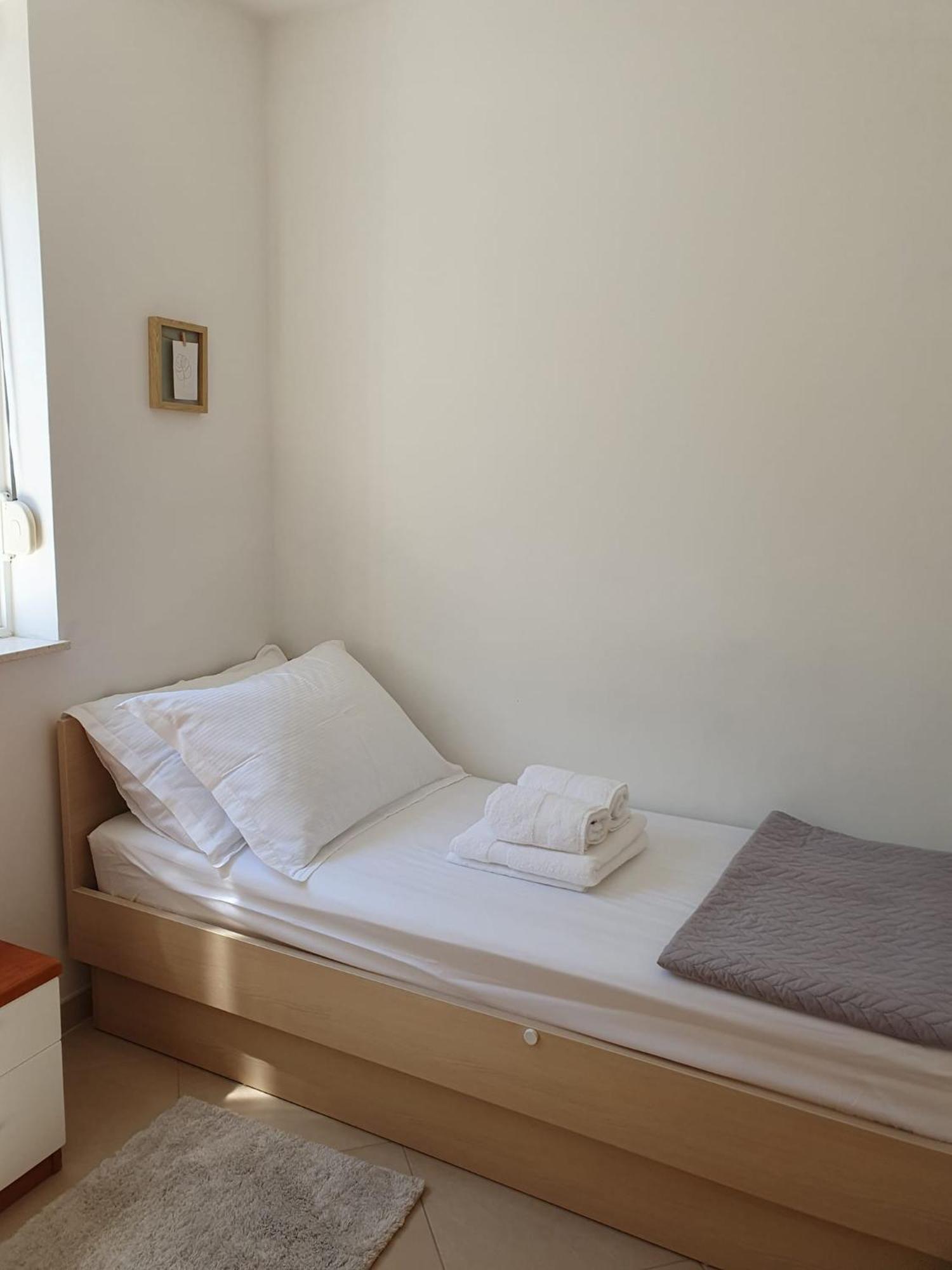 באסקה וודה Inas Place מראה חיצוני תמונה