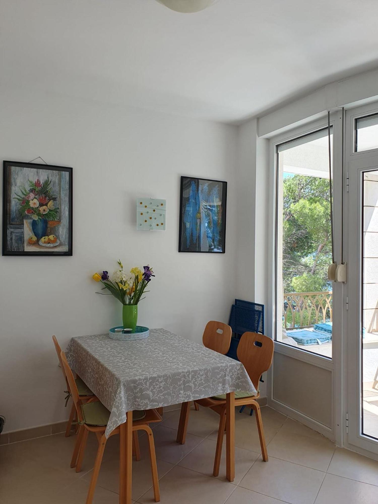 באסקה וודה Inas Place מראה חיצוני תמונה