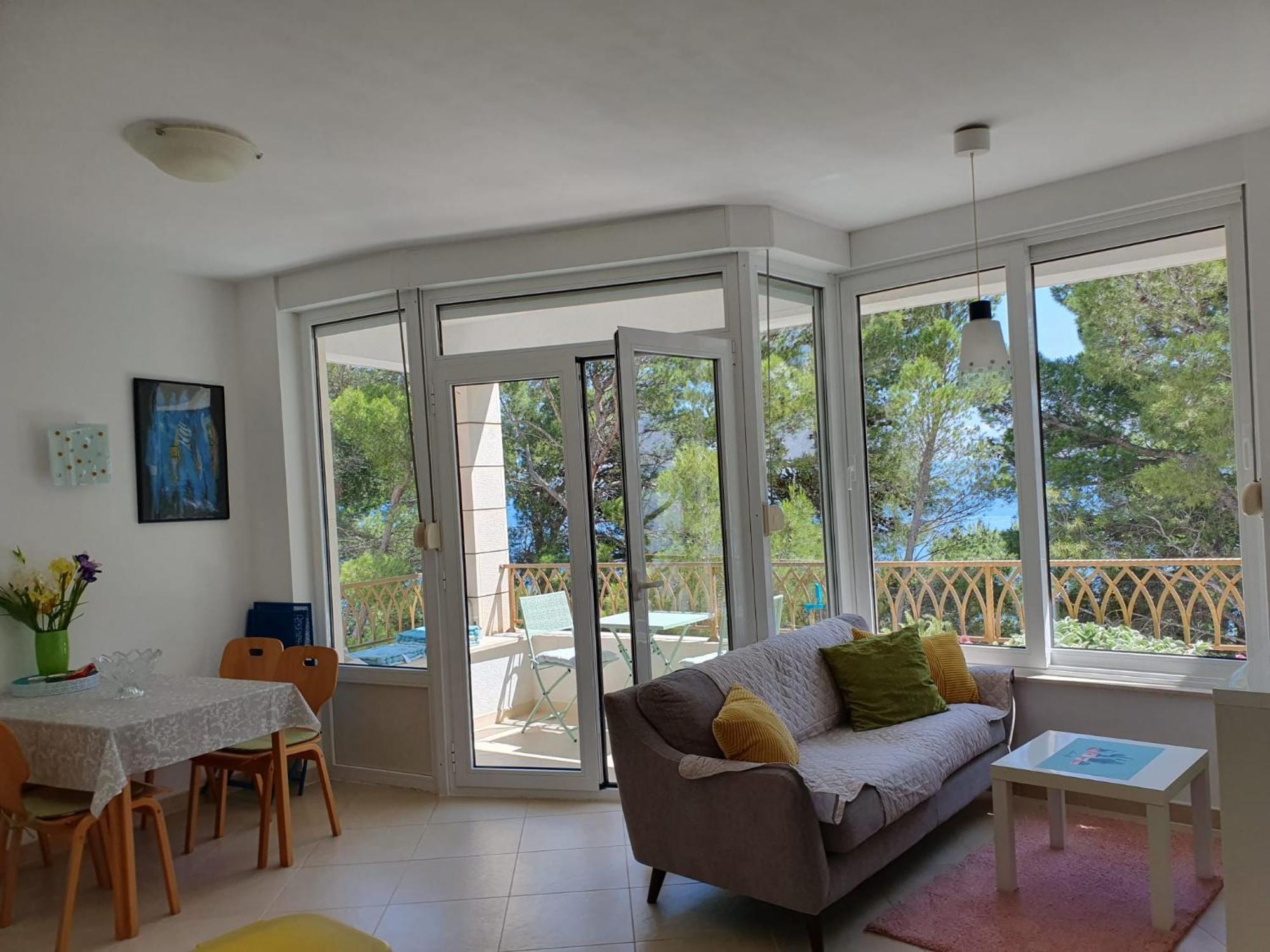 באסקה וודה Inas Place מראה חיצוני תמונה